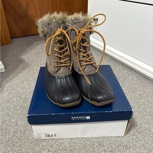 Sperry Top-Sider Boots